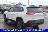 Used 2016 Jeep Cherokee 75th Anniversary image 3