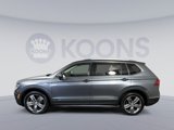 Used 2020 Volkswagen Tiguan SEL w/ 3rd Row Seat Package image 2