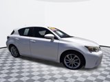Used 2012 Lexus CT 200h Premium image 3