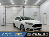 Used 2017 Ford Focus ST image 1