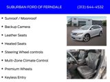 Used 2014 Toyota Venza Limited image 4