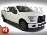 Used 2015 Ford F150 XLT w/ Equipment Group 301A Mid image 1