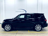 Used 2012 INFINITI QX56 4WD w/ Deluxe Touring Pkg image 4