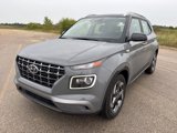Used 2022 Hyundai Venue Limited image 6