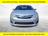 Used 2012 Toyota Camry LE image 3