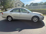 Used 2004 Toyota Camry XLE image 5