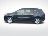 Certified 2014 Chevrolet Traverse LT image 2