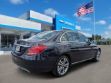 Used 2019 Mercedes-Benz C 300 4MATIC Sedan image 4
