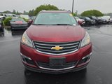 Used 2017 Chevrolet Traverse LT w/ Style and Technology Package image 3