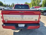 Certified 2021 Ford F150 Platinum w/ Equipment Group 701A High image 4