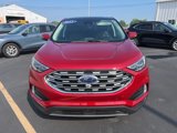 Used 2023 Ford Edge Titanium w/ Equipment Group 301A image 2