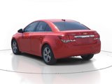 Used 2015 Chevrolet Cruze LT image 3