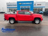 Used 2016 GMC Canyon SLE w/ SLE Convenience Package image 4