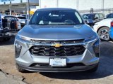 New 2025 Chevrolet Trax LS w/ LS Convenience Package image 2