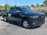 Used 2025 RAM 1500 Big Horn image 2