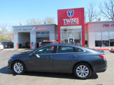 Used 2021 Chevrolet Malibu LT image 2