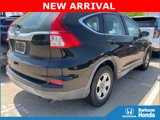 Used 2015 Honda CR-V LX image 4