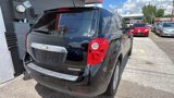 Used 2012 Chevrolet Equinox LS image 4