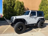 Used 2014 Jeep Wrangler Sport w/ Trailer Tow Group image 2