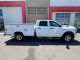Used 2022 RAM 3500 Tradesman w/ Chrome Appearance Group image 2