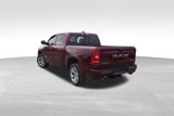 New 2025 RAM 1500 Big Horn image 5