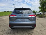 New 2025 Toyota Corolla Cross LE image 5