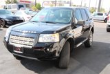 Used 2008 Land Rover LR2 HSE image 4