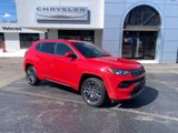 Used 2022 Jeep Compass Limited image 2