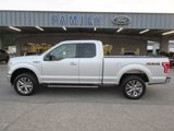 Used 2017 Ford F150 XLT w/ Equipment Group 302A Luxury image 2