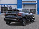 New 2025 Chevrolet Trax RS image 4
