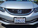 Used 2015 Honda Civic LX image 6