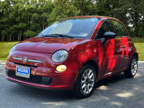 Used 2017 FIAT 500 Pop image 3