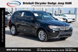 Used 2016 BMW X3 sDrive28i image 3