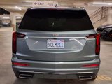 Certified 2022 Cadillac XT6 Luxury image 5