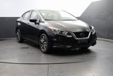 Used 2021 Nissan Versa SV image 2