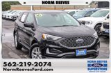 Certified 2023 Ford Edge SEL image 1