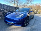 Used 2022 Tesla Model 3 Standard Range image 3