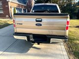 Used 2014 Ford F150 XLT w/ XLT Chrome Package image 3