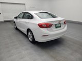 Used 2017 Chevrolet Cruze LT image 5