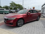 Used 2021 Honda Accord EX image 3