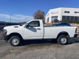 New 2024 RAM 2500 Tradesman w/ Special Service Vehicle Group image 2