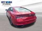 Used 2022 Hyundai Elantra SEL image 3