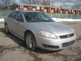 Used 2014 Chevrolet Impala LTZ image 3