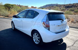 Used 2013 Toyota Prius C One image 5