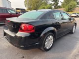Used 2013 Dodge Avenger SE image 4