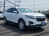 Certified 2022 Chevrolet Equinox LT image 3