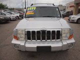 Used 2006 Jeep Commander Limited image 4