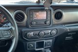 Used 2018 Jeep Wrangler Unlimited Sport image 5