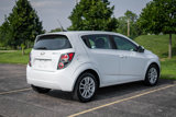 Used 2013 Chevrolet Sonic LT w/ Wheels and Fog Lamp Package image 5