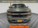 Used 2017 Chevrolet Silverado 1500 LT image 5